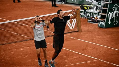 Directs Roland Garros 2022 L Info En Direct Sur Franceinfo Sport