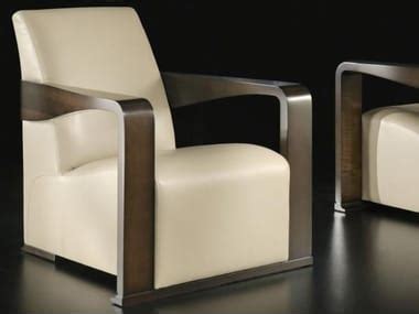 Ying Armchair By Hugues Chevalier