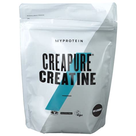 MyProtein Creatin Monohydrate 500 G Shop Apotheke