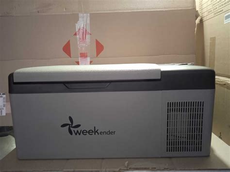 Автохолодильник морозильна камера Weekender 15 літрів: 7 900 грн ...