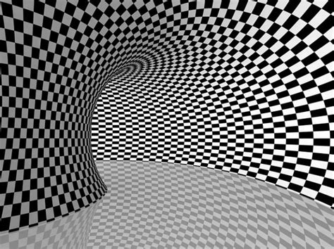 Illusions D Optique Incroyables