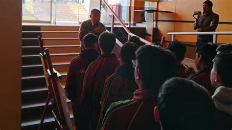 Iglesia de Jesucristo en Exposición de Documentos Históricos en Huancayo