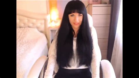 Helga Muah Aka Jessy Ass Wiggles Clit Caresses Itty Bitty