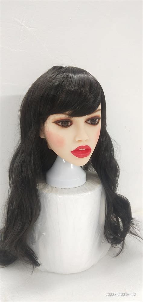 Jarliet Doll New Sexy Doll Head For Dolls With Intelligence Sex Doll