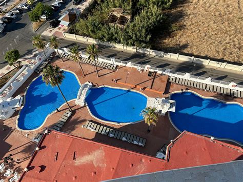 Ibersol Torremolinos Beach Pool: Pictures & Reviews - Tripadvisor