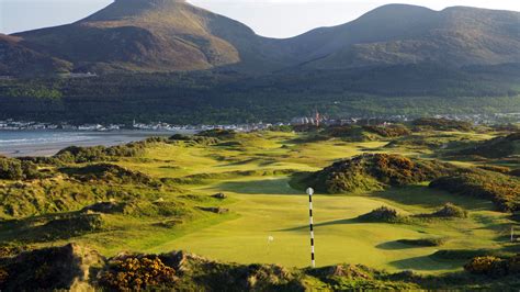 32 Of The Best Links Courses In The World | Golf Monthly