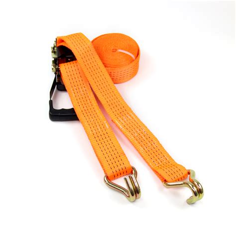 Ratchet Belt Tie Down Lashing Cargo Strap High Quality Ratchet Belt