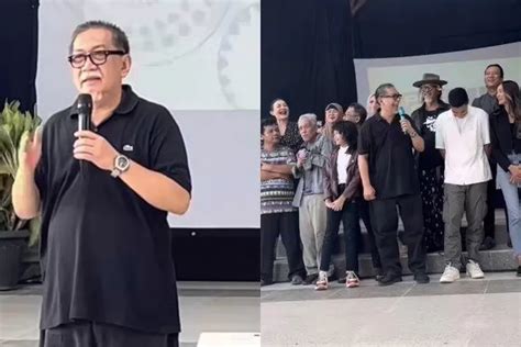 Film Buronan Surga Para Pencari Tuhan Jilid 17 Akan Teror Pinjol Di