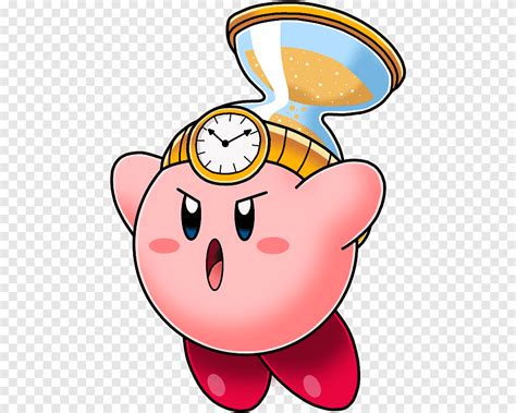 O retorno de Kirby à terra dos sonhos Kirby épico de Kirby Maldição de