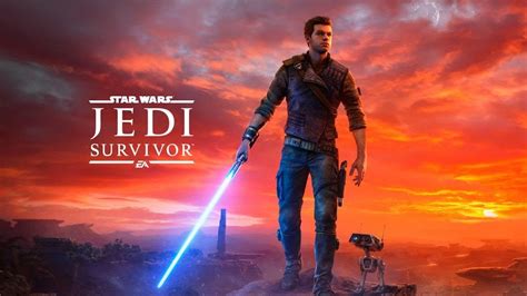 Star Wars Jedi Survivor La Novena Hermana Youtube