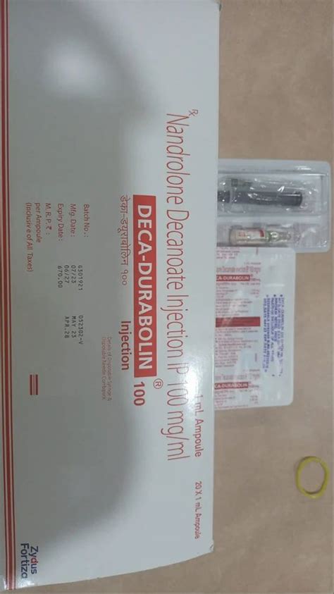 Pharmaceutical Injection Deca Durabolin Injection Mg Export