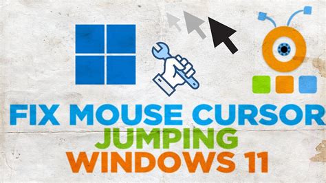 Unraveling The Mystery Of Mouse Cursor Jumps In Windows A