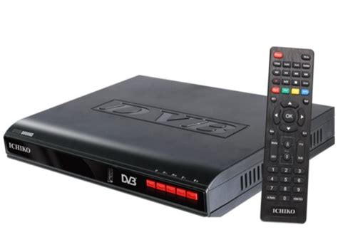 Rekomendasi Set Top Box Tv Digital Terbaik Serta Spesifikasi