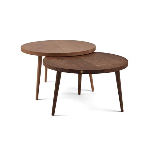 Sofabord Dansk Design Eg | Homeminimalisite.com