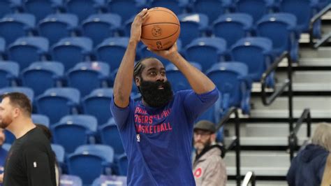 Sixers trade James Harden to LA Clippers | NBA.com