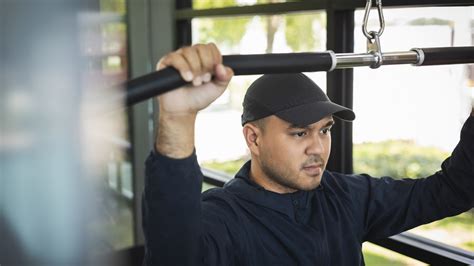 This Beginner Back Workout Is Genuinely For Beginners – Not A Full Pull-Up In Sight | Coach