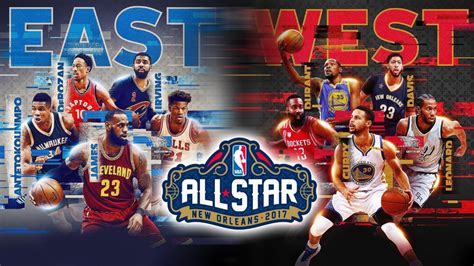 2017nba全明星赛、2017年nba全明星赛 淘宝助理