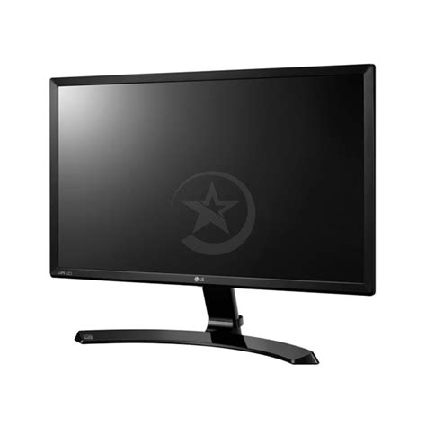 Venta de Monitor LG 24MP58VQ-P de 24" Full HD IPS LED 1920X1080‎, HDMI