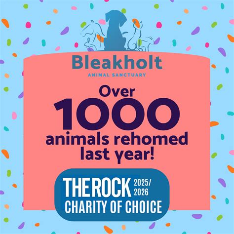 Bleakholt Animal Sanctuary | Bury
