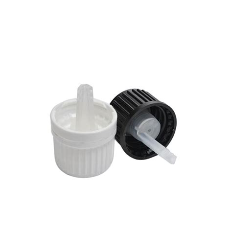 Wholesale 18mm Tamper Evident Dropper Cap 1 5mm Manufacturers And