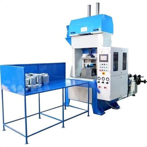 Aluminium Foil Making Machine At Inr In Ahmedabad A