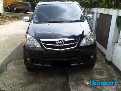 Toyota Avanza G Mpv Kredit Disini Dijamin Paling Mobil Bekas