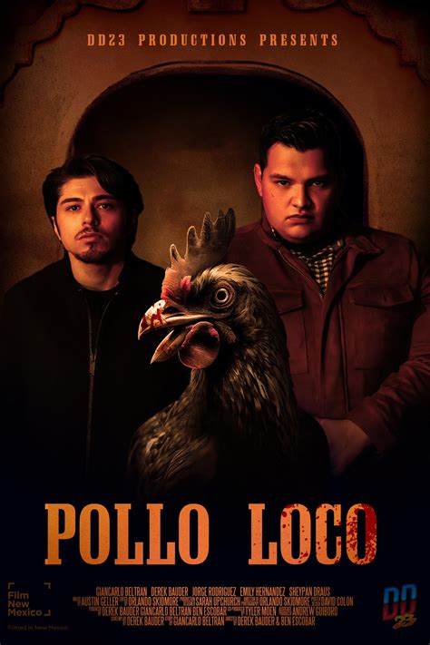 Pollo Loco 2023