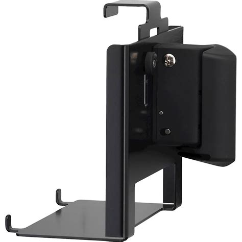 Best Buy SoundXtra Wall Mount For Bose SoundTouch 20 Black