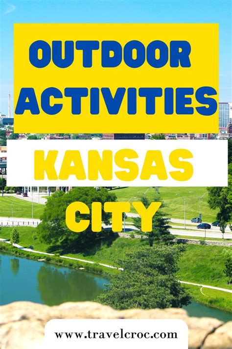 Explore the Best of Kansas City