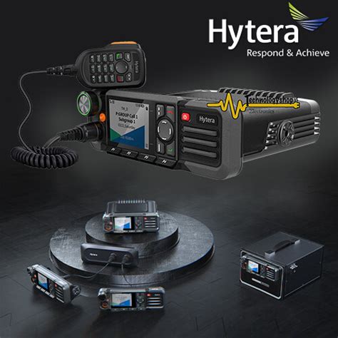 HYTERA HM785 - HYTERA HM 785 - HYTERA Technologyshop.it