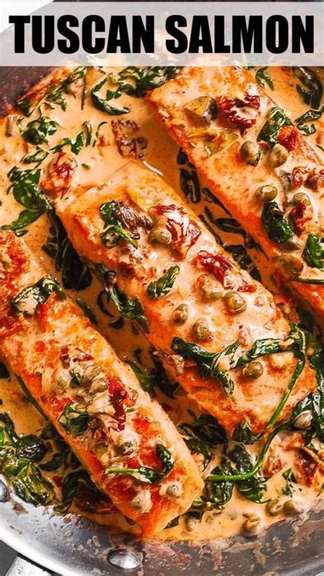 Easy Ginger Sesame Salmon Asian Inspired Artofit