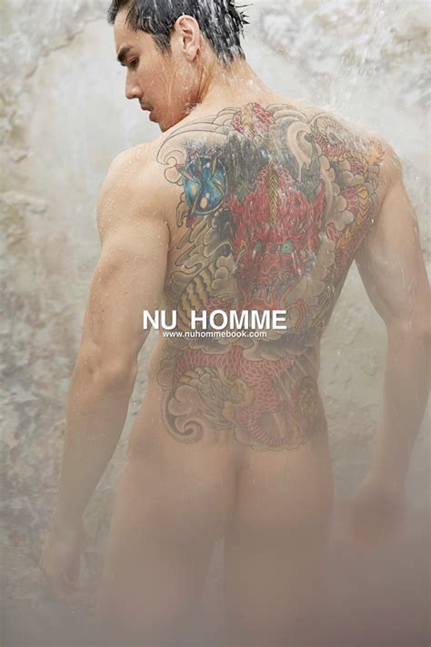 Hot Nude Male Selfies