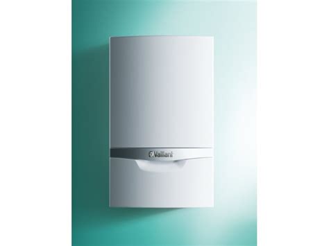 Vaillant EcoTEC Plus 435 Open Vent Heat Only Boiler