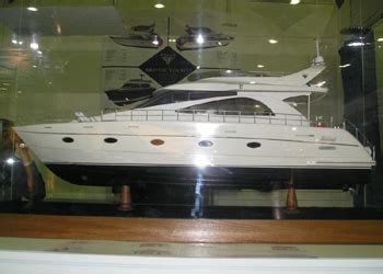 Motor Yacht Lotus Seatech Ltd