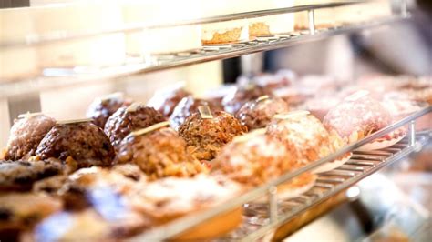 Best Bakeries In Notting Hill London Kensington Guide