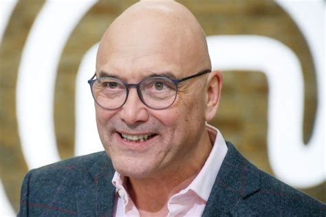 Bbc Masterchef Host Gregg Wallace Future In Doubt As He Steps Away