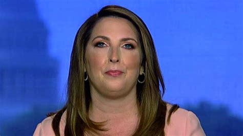 Ronna McDaniel: Trump 2020 campaign booming with women voters across ...