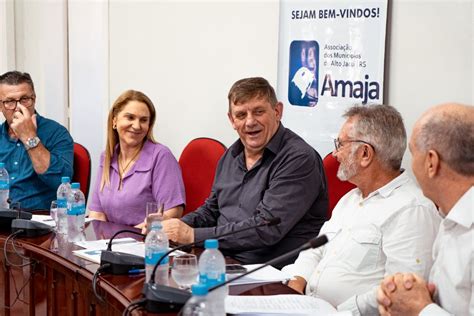 Sergio Lasch é O Novo Presidente Da Amaja Lagoa Dos Três Cantos