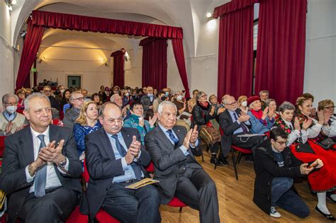 Conferenza Scuola dei Mosaicisti del Friuli Società Umanitaria Il