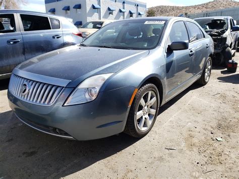 2011 MERCURY MILAN PREMIER For Sale NM ALBUQUERQUE Mon Aug 14