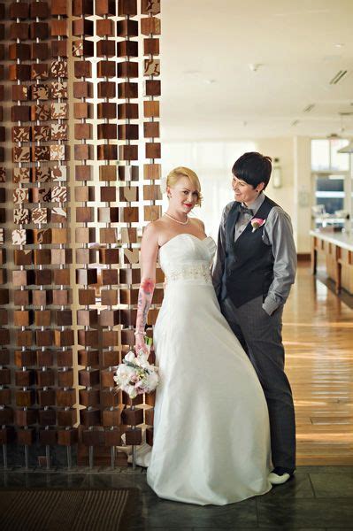 1000 Images About Lesbian Couples On Pinterest A Very Long Engagement Lesbian Wedding And Speyer