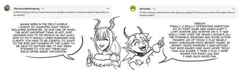 Krampus Luscious Hentai Manga Porn