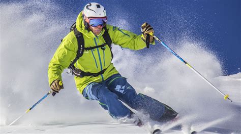 What are the ten rules of ski safety?