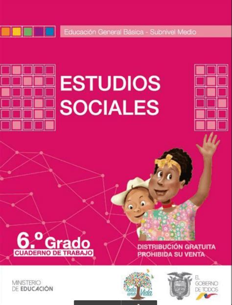 Cuaderno De Trabajo Sexto Grado Contestado Cuaderno De