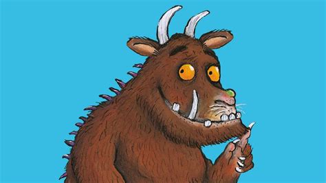 The Gruffalo