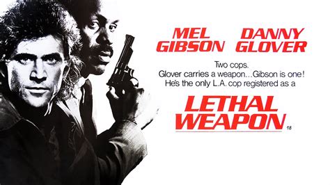 Out Now Commentary: Lethal Weapon (1987)