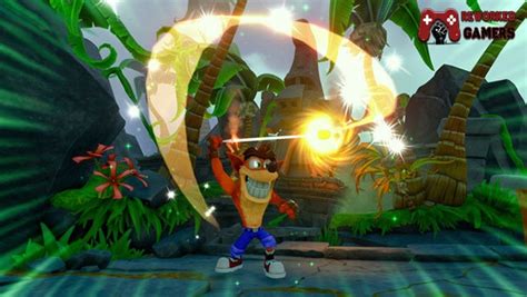 Crash Bandicoot PC Download | Reworked Games