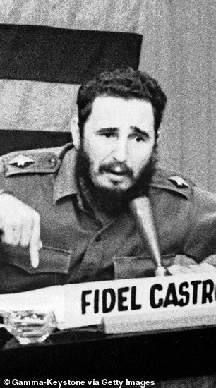 James Franco To Portray Late Cuban Leader Fidel Castro In Aline Of Cuba