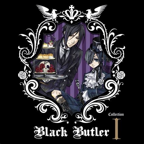 Black Butler, Season 1, Pt. 1 on iTunes