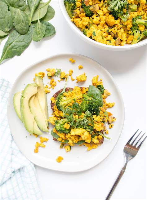 Vegan Easter Brunch Recipe Roundup » The Glowing Fridge